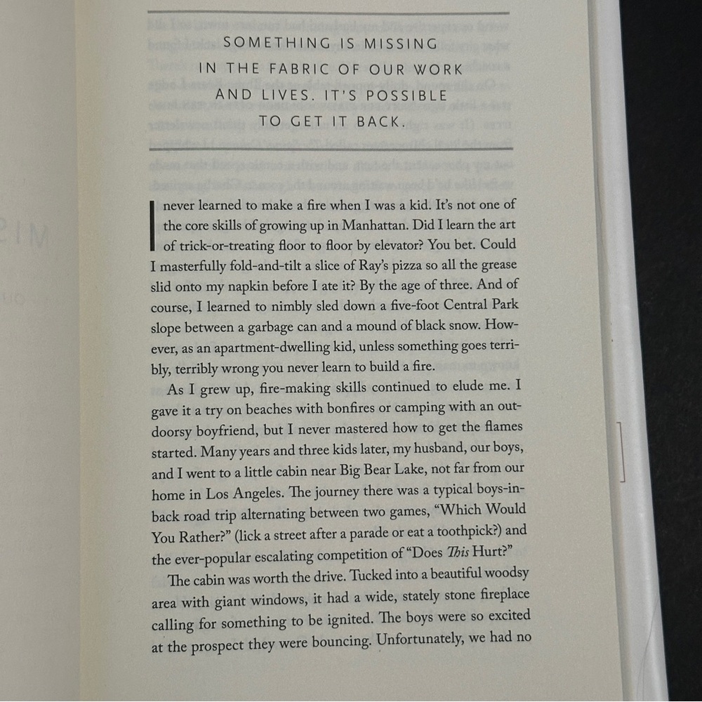 A Minute to Think by Juliet Funt | Business, Productivity | Hardcover Book - Picture 12 of 12